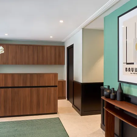 Timhotel Nation 3*