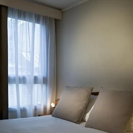 Timhotel Nation 3* Parigi