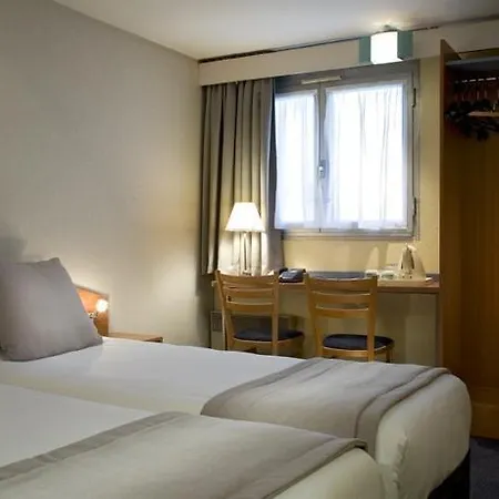 Timhotel Nation Hotel Parigi
