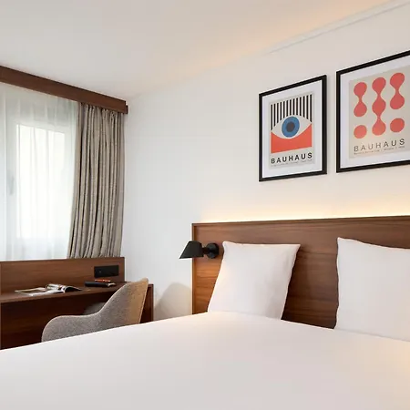 Timhotel Nation Parigi