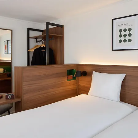 Timhotel Nation Parigi
