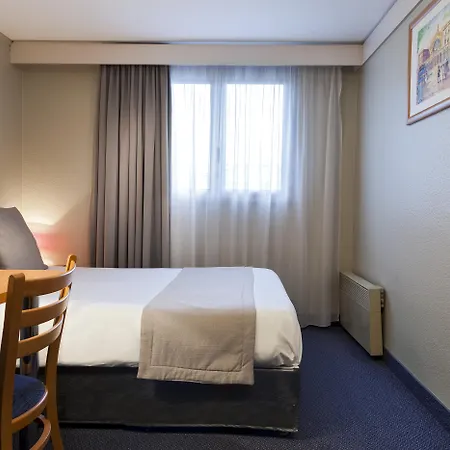 Timhotel Nation 3*