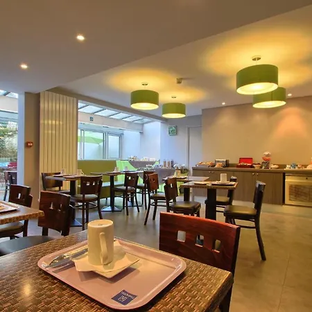 Timhotel Nation 3*