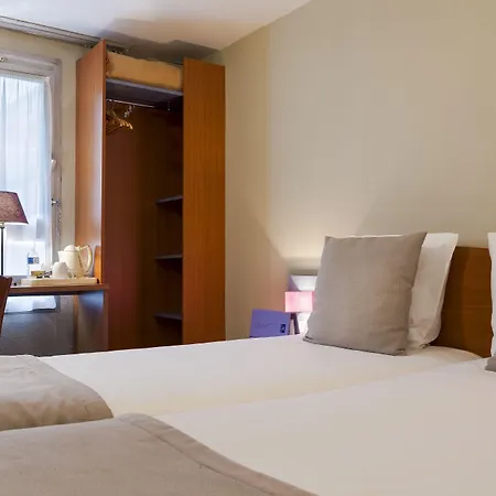 Timhotel Nation Paris