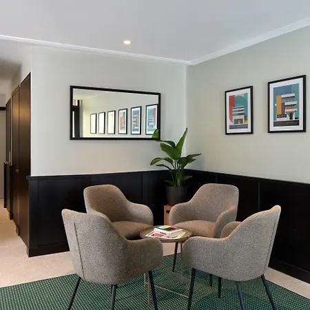 Timhotel Nation 3* Paris