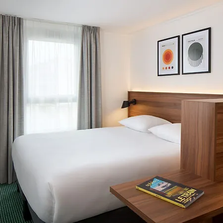 Timhotel Nation 3* Paris