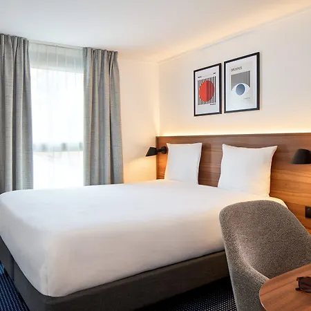 Timhotel Nation Paris