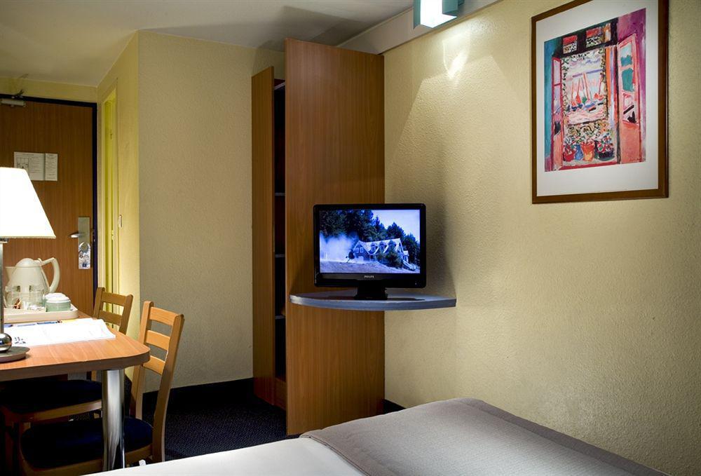 Timhotel Nation Parigi
