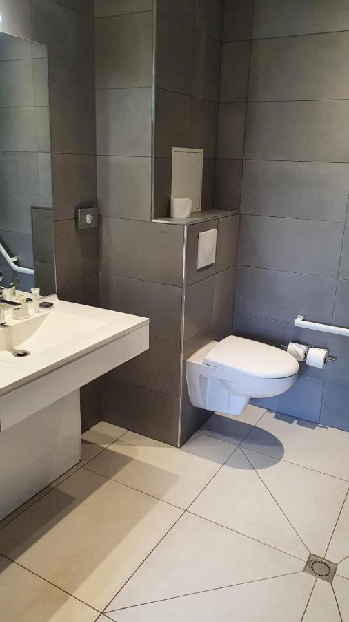 Hotel Timhotel Nation Parigi