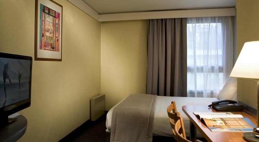 Timhotel Nation Hotel