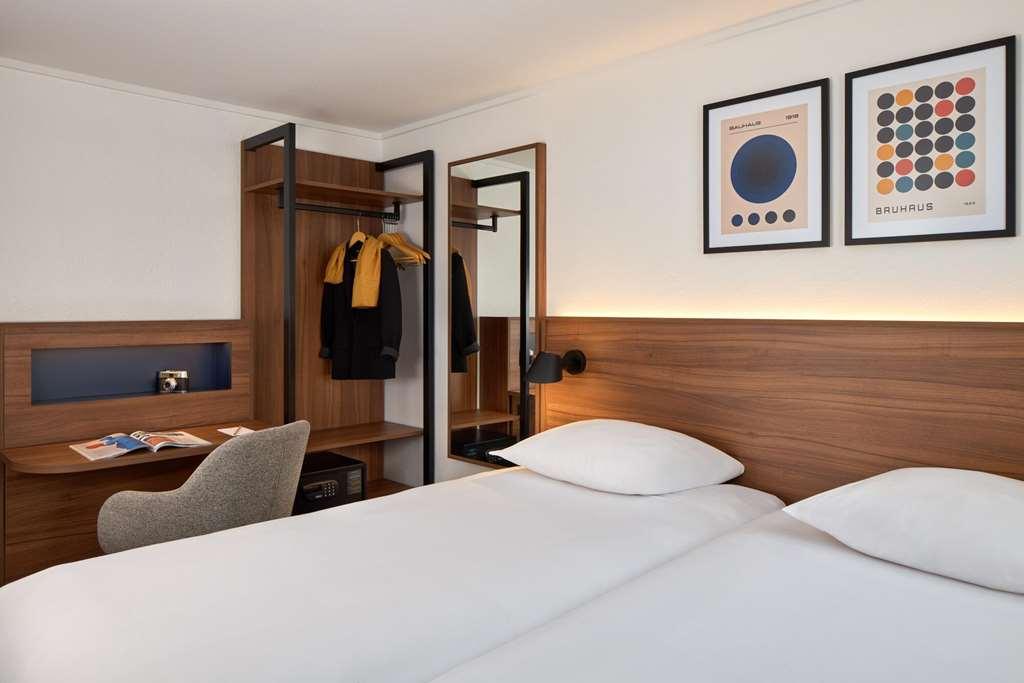 Hotel Timhotel Nation Parigi