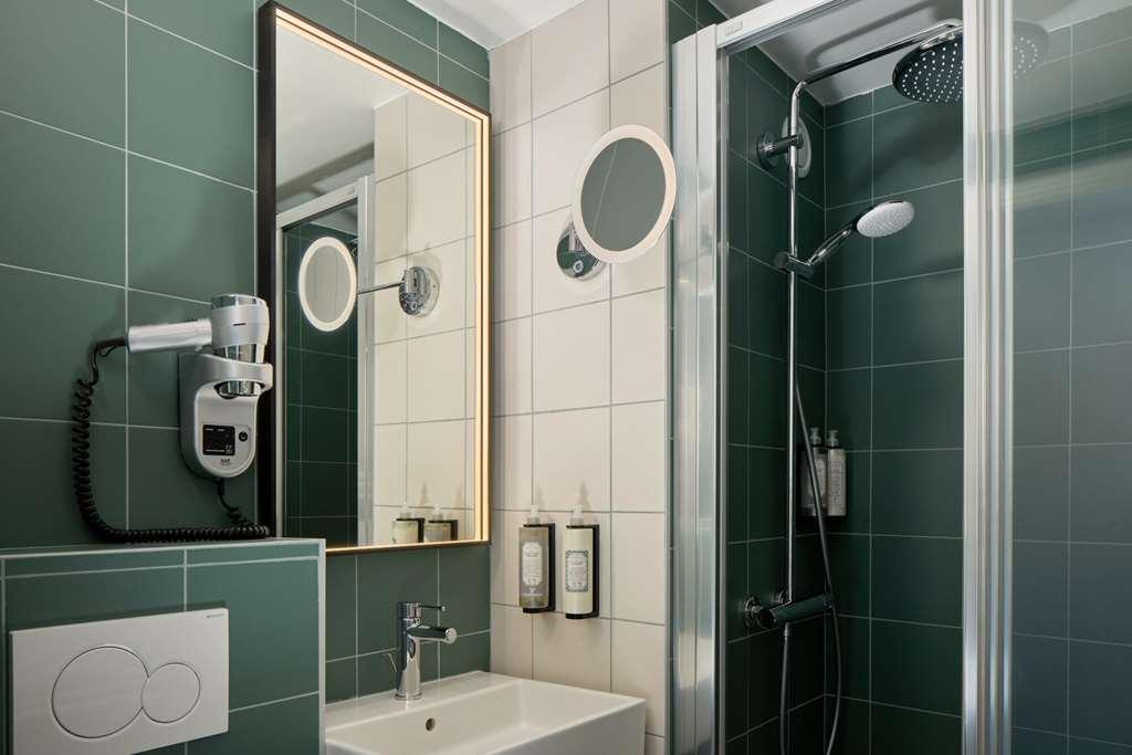 Timhotel Nation Parigi