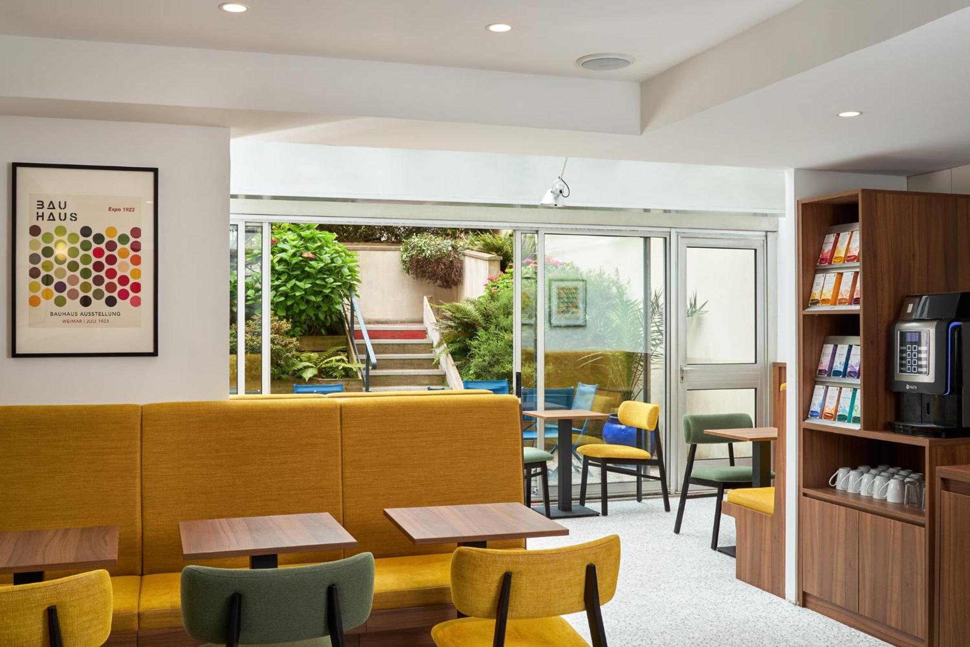 Timhotel Nation 3* Parigi