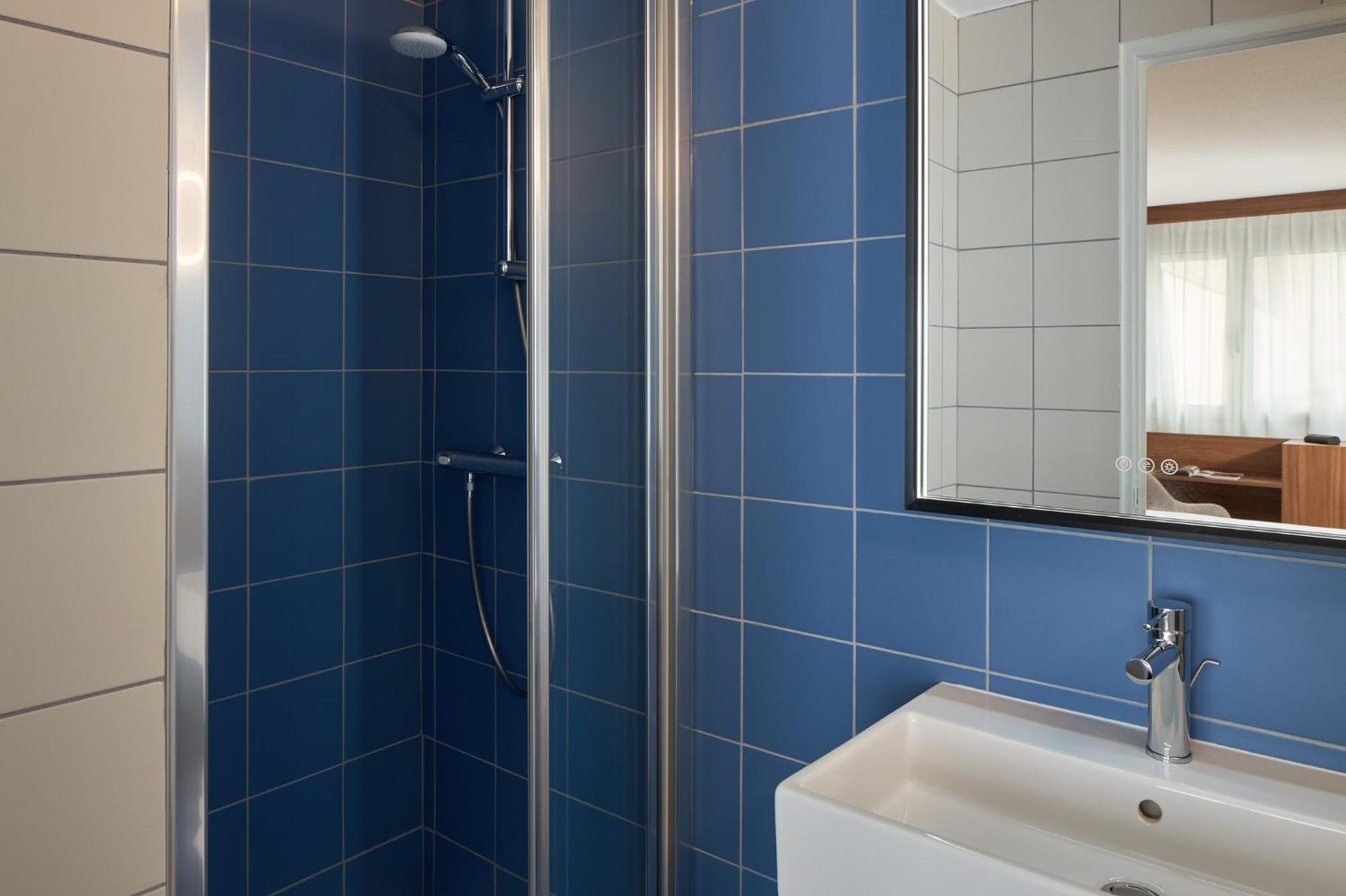 Timhotel Nation Hotel 3*