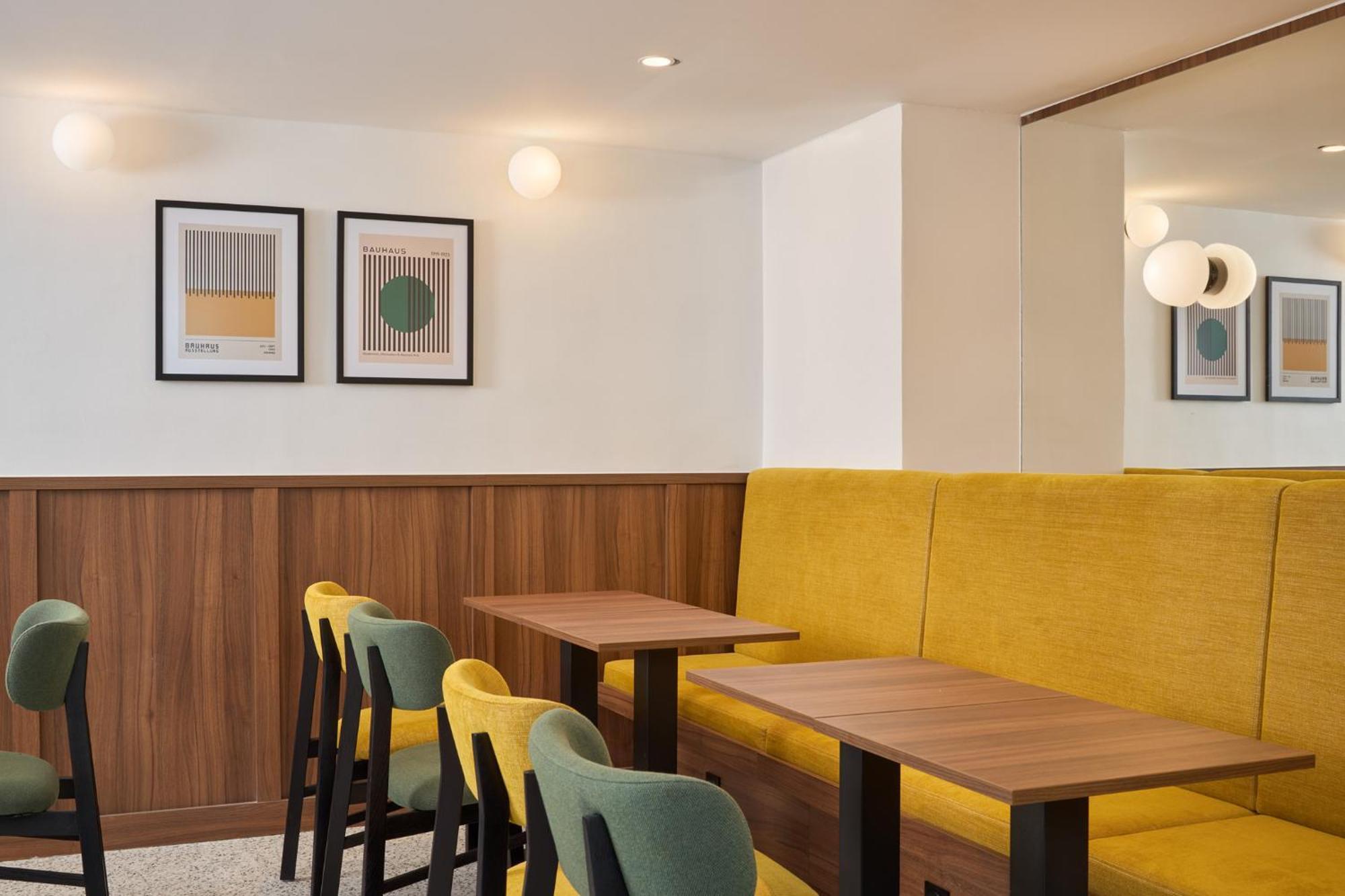 Timhotel Nation Hotel Parigi