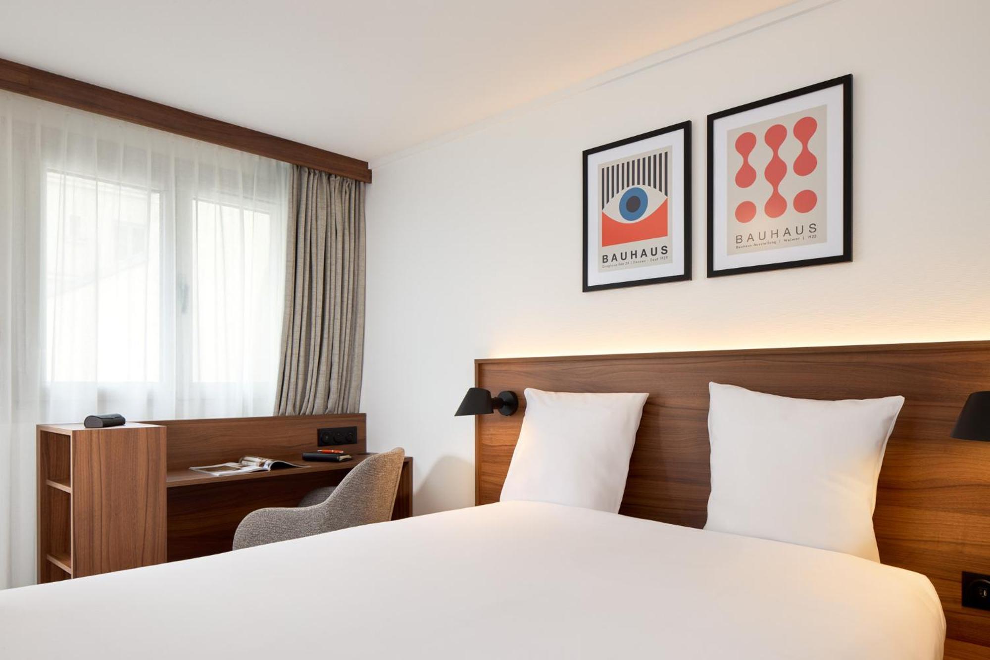 Timhotel Nation Parigi