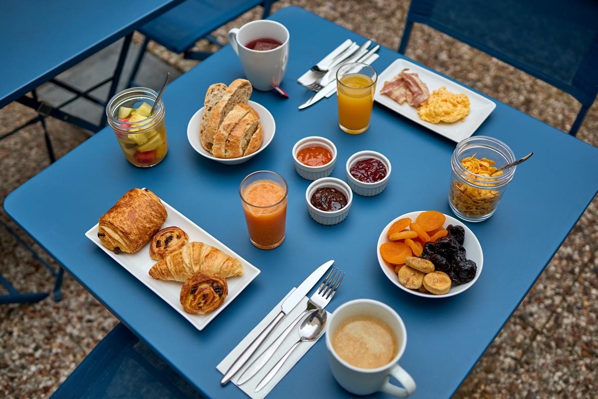 Timhotel Nation Parigi