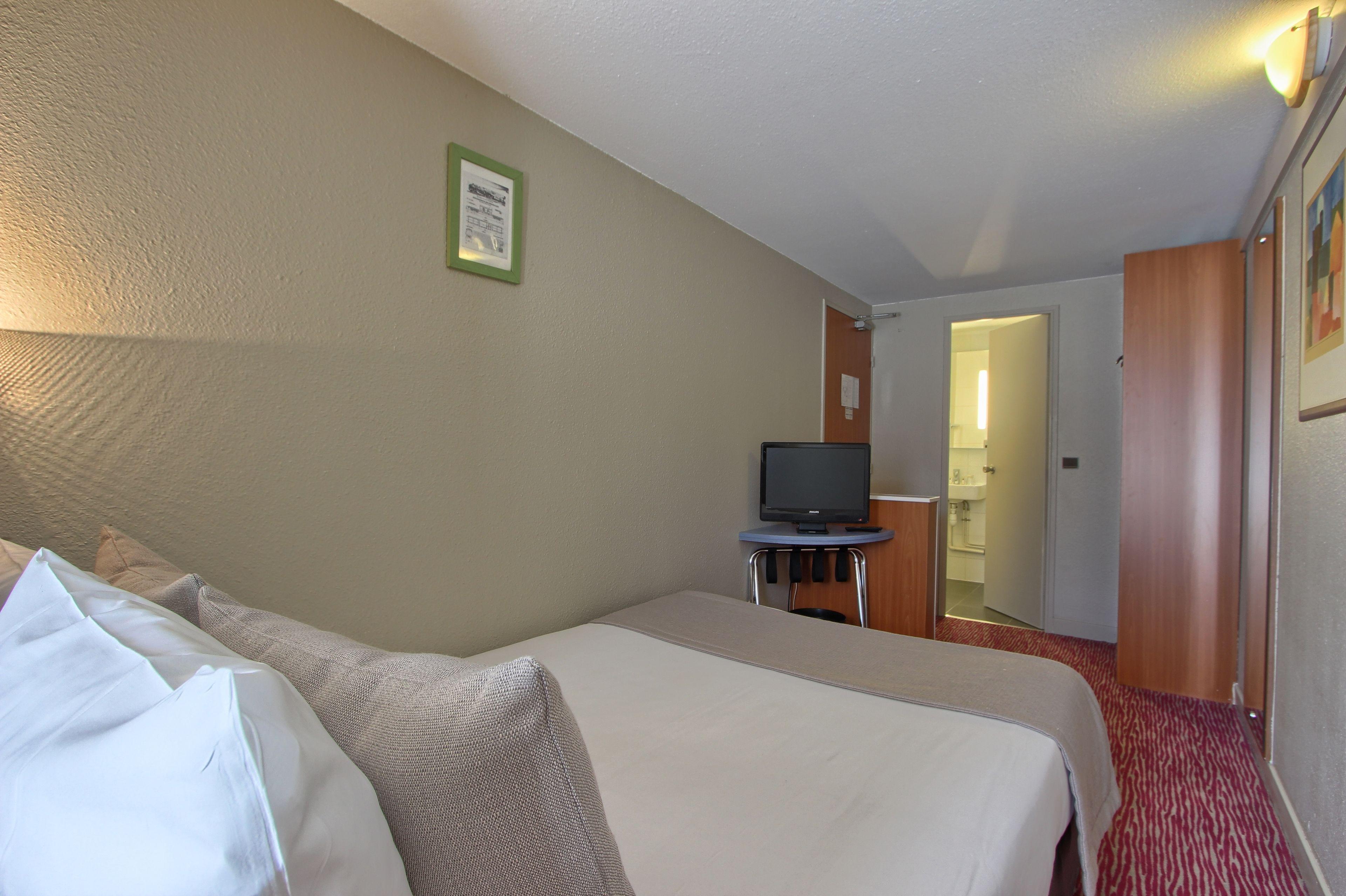 Timhotel Nation Hotel