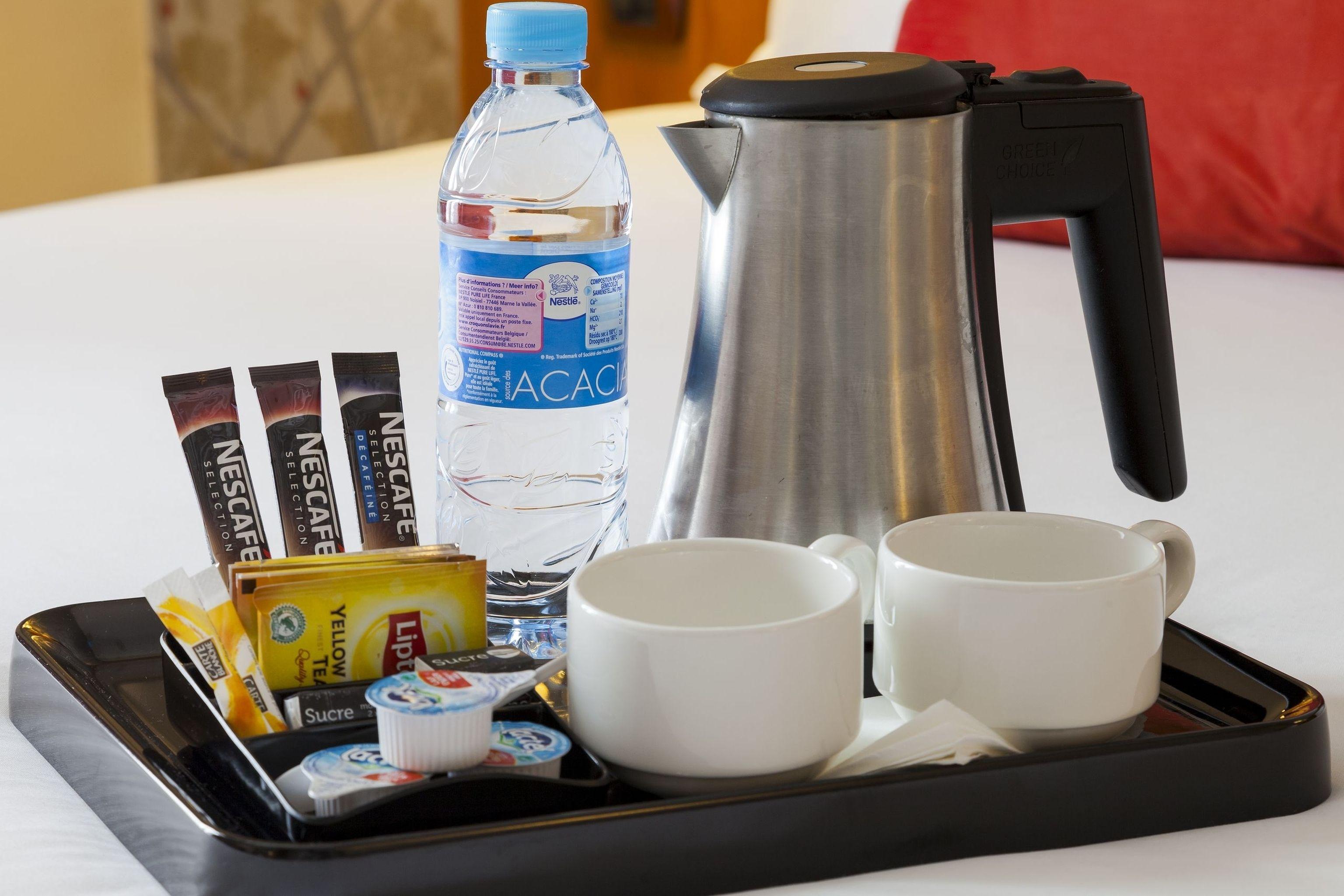 Timhotel Nation Hotel