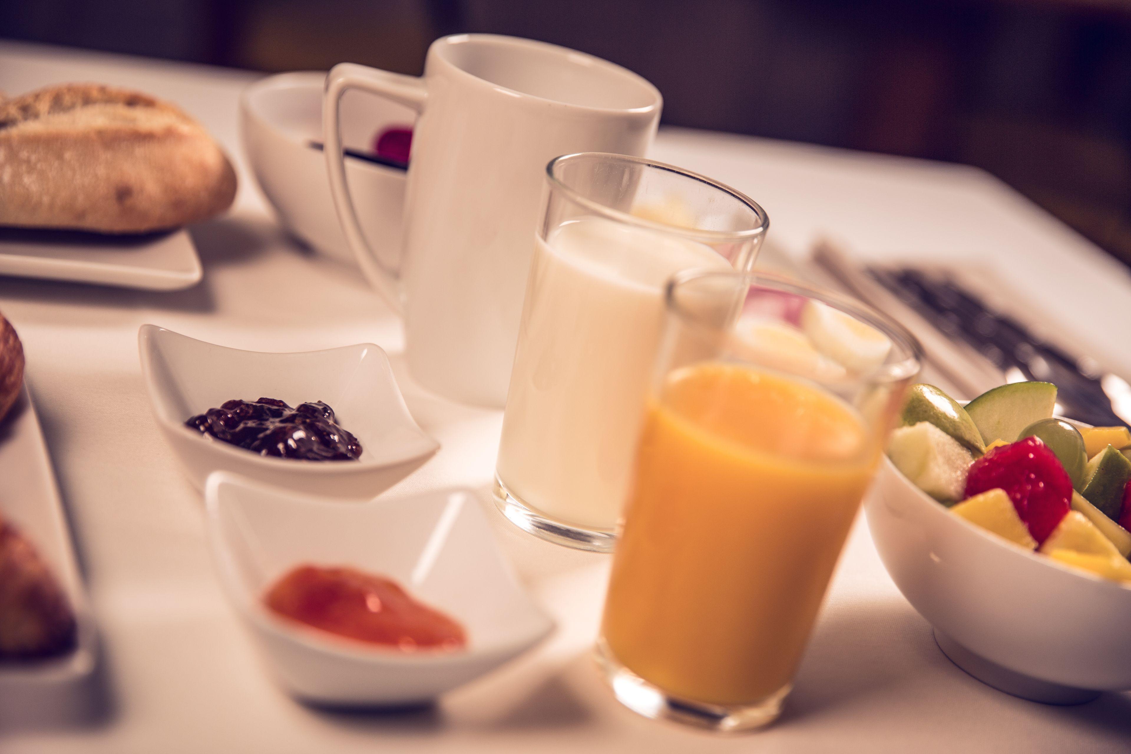 Hotel Timhotel Nation