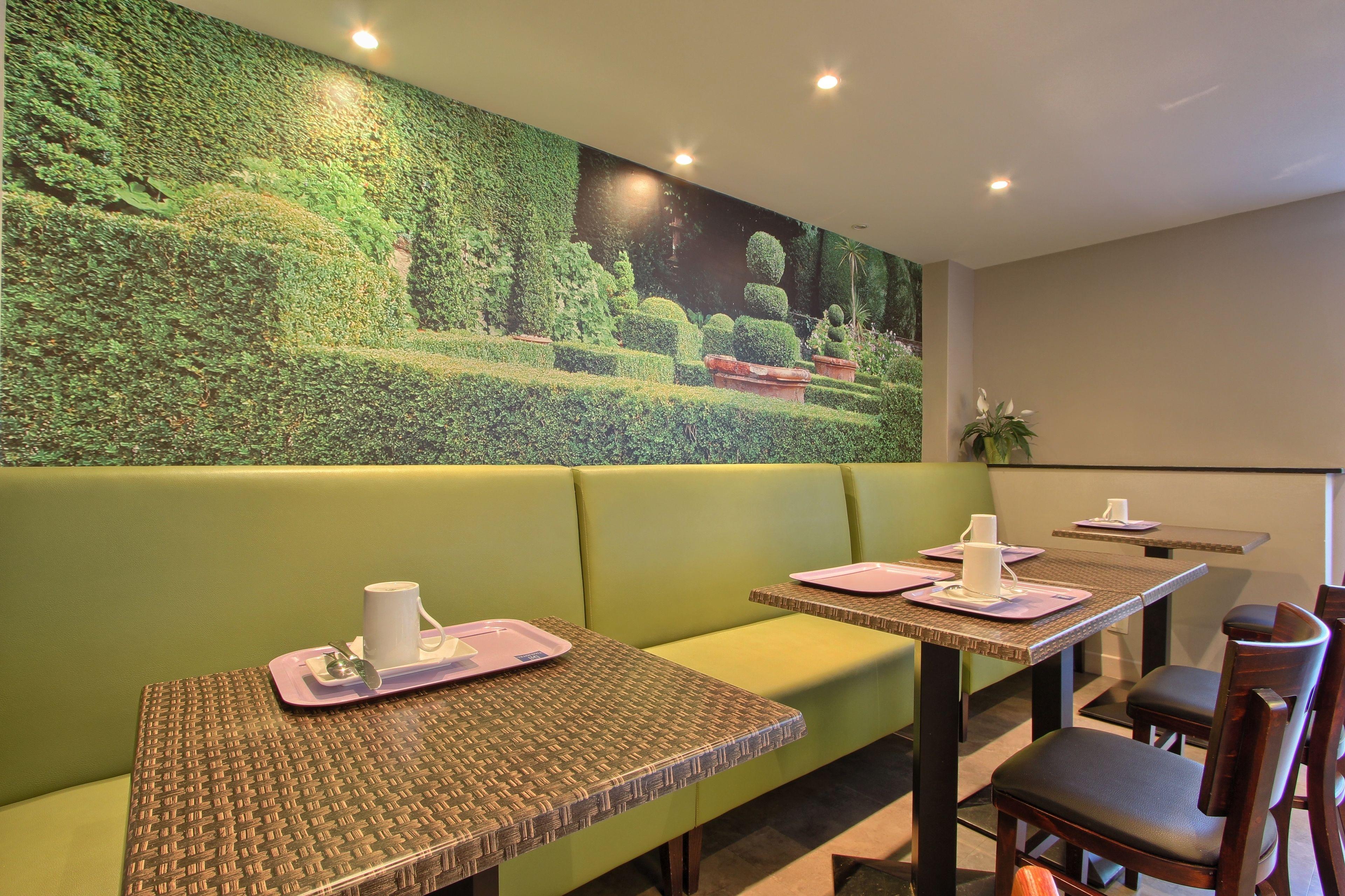 Hotel Timhotel Nation