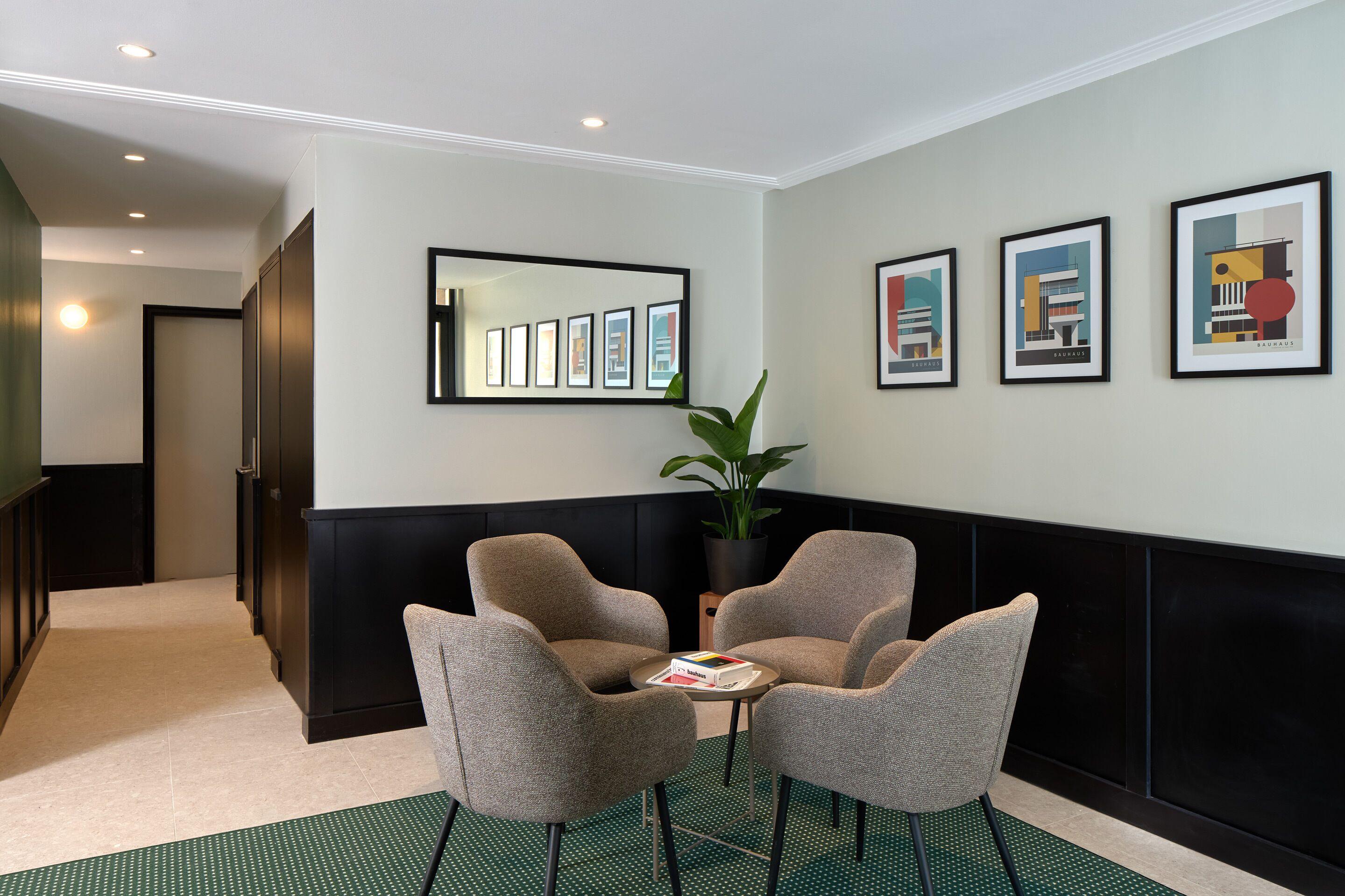 Timhotel Nation 3* Parigi