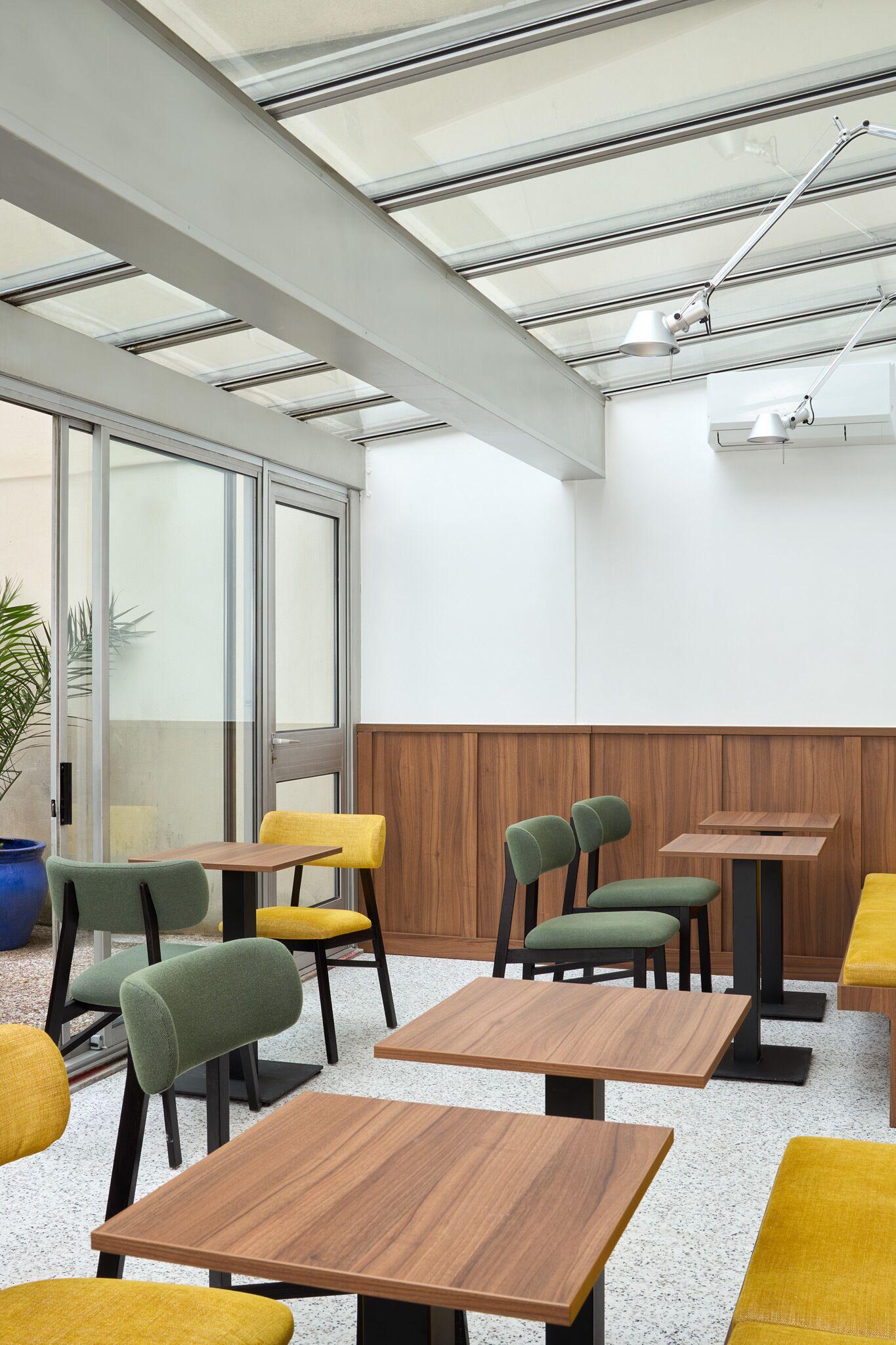 Timhotel Nation Hotel