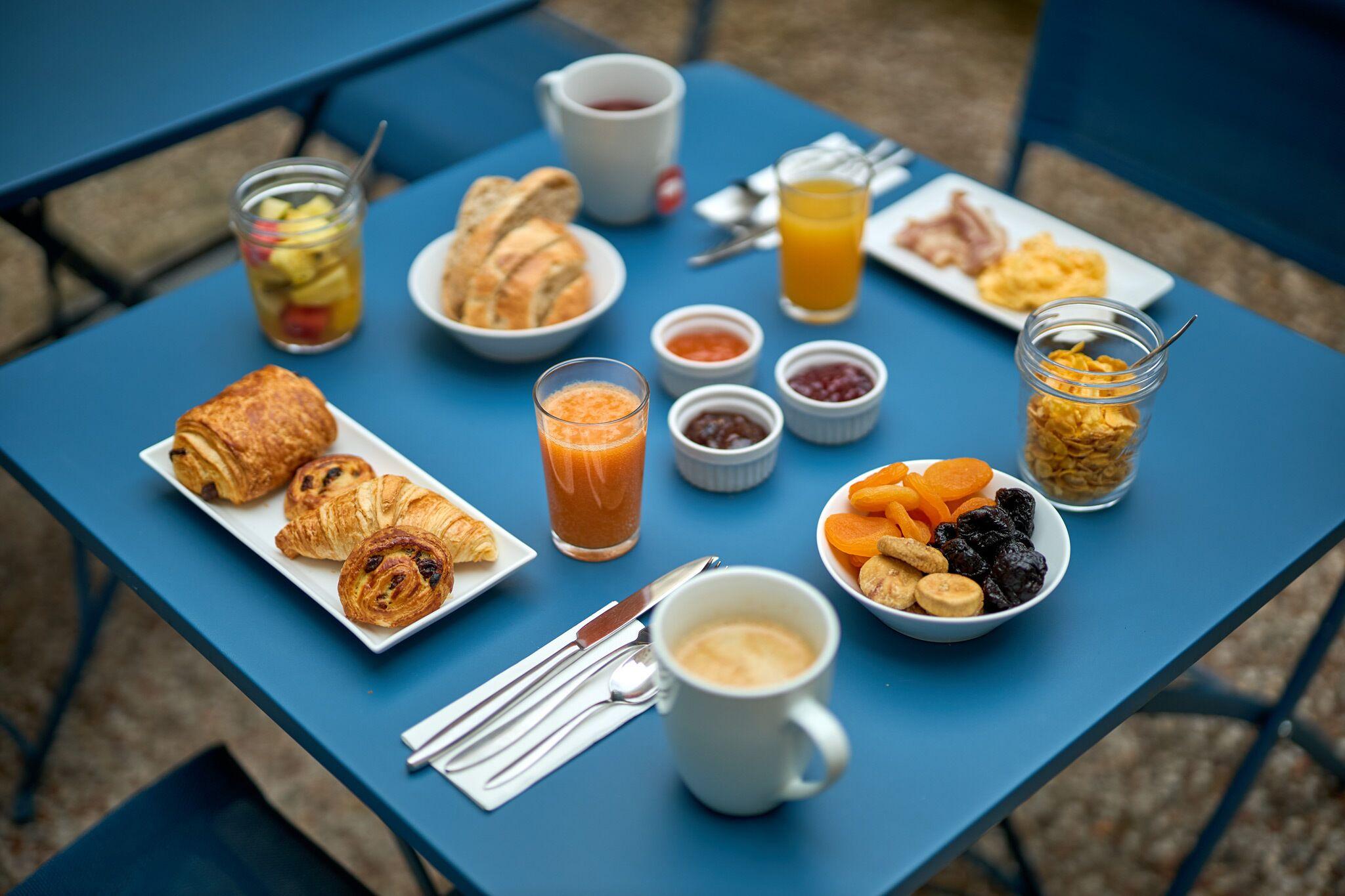 Timhotel Nation Hotel Parigi