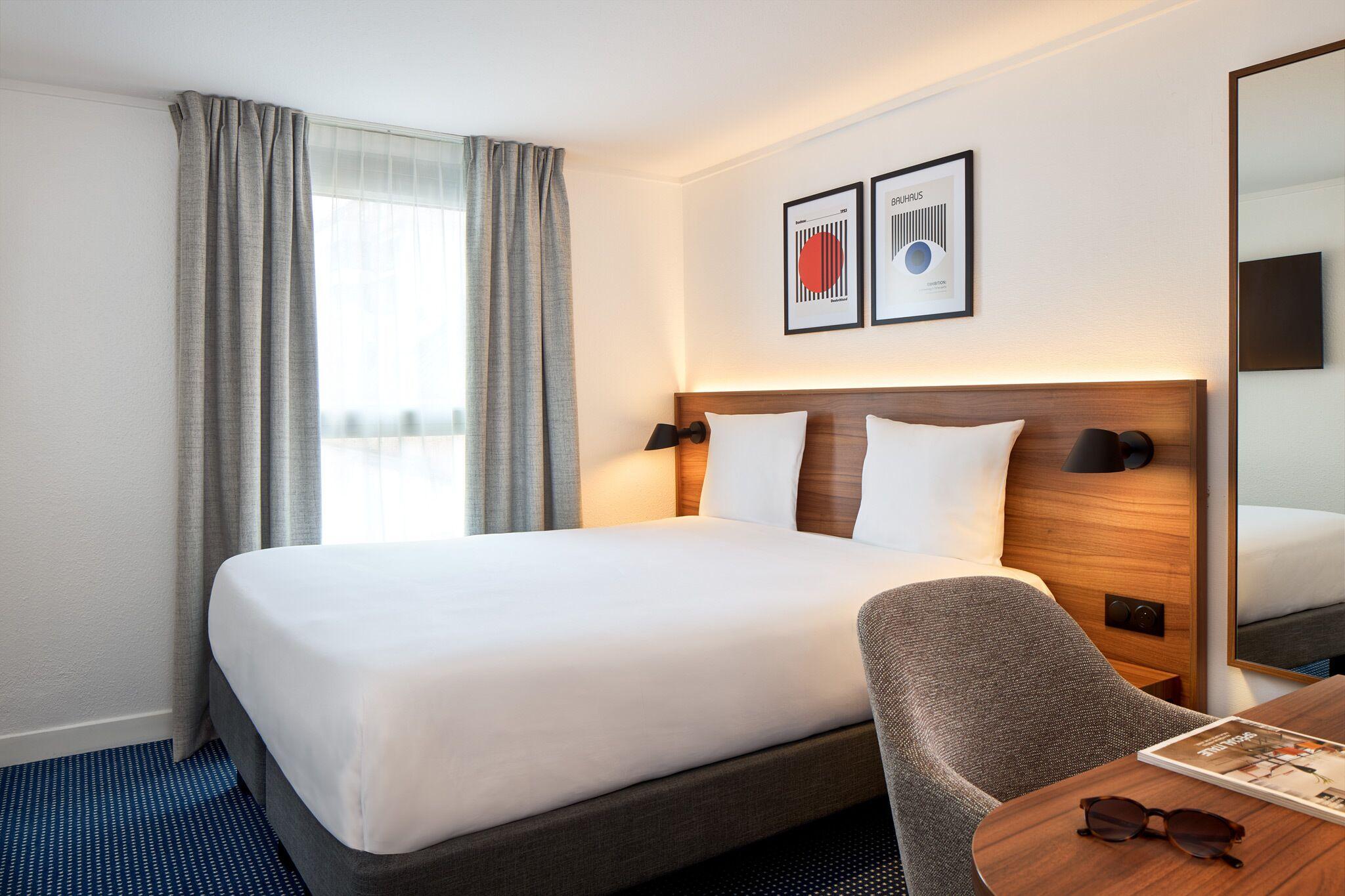 Timhotel Nation Parigi