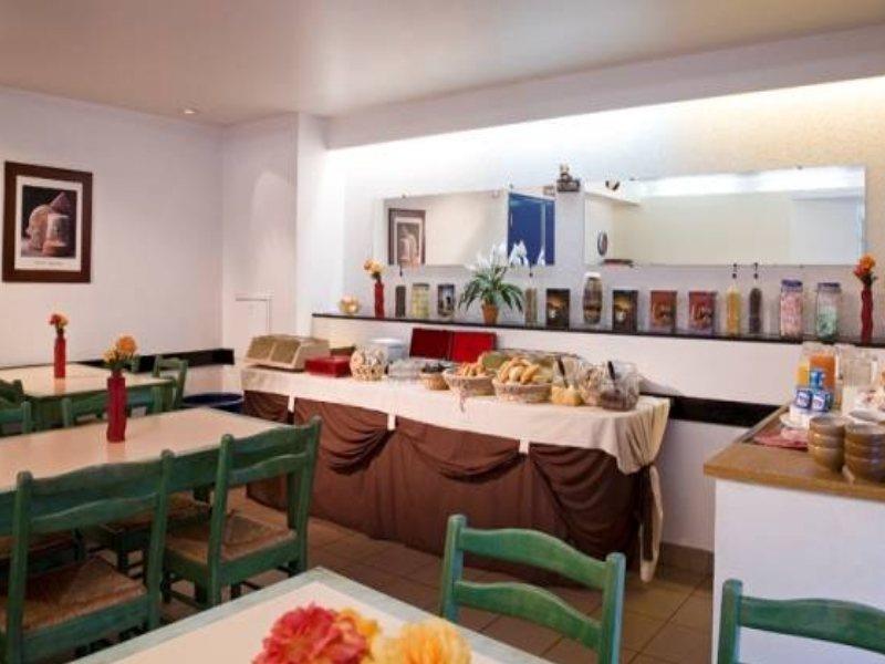 Hotel Timhotel Nation