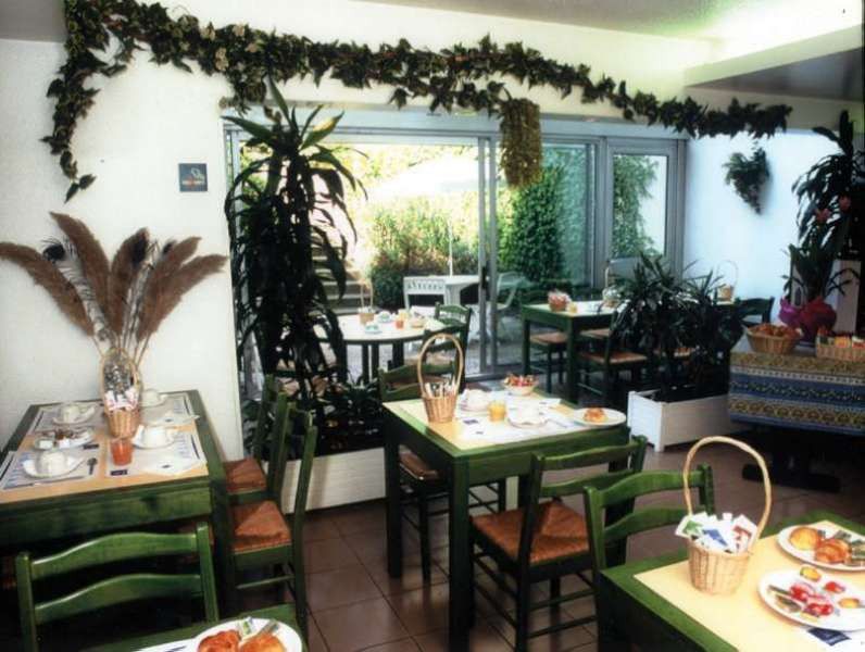 Hotel Timhotel Nation Parigi