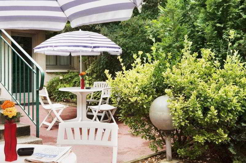 Timhotel Nation Parigi