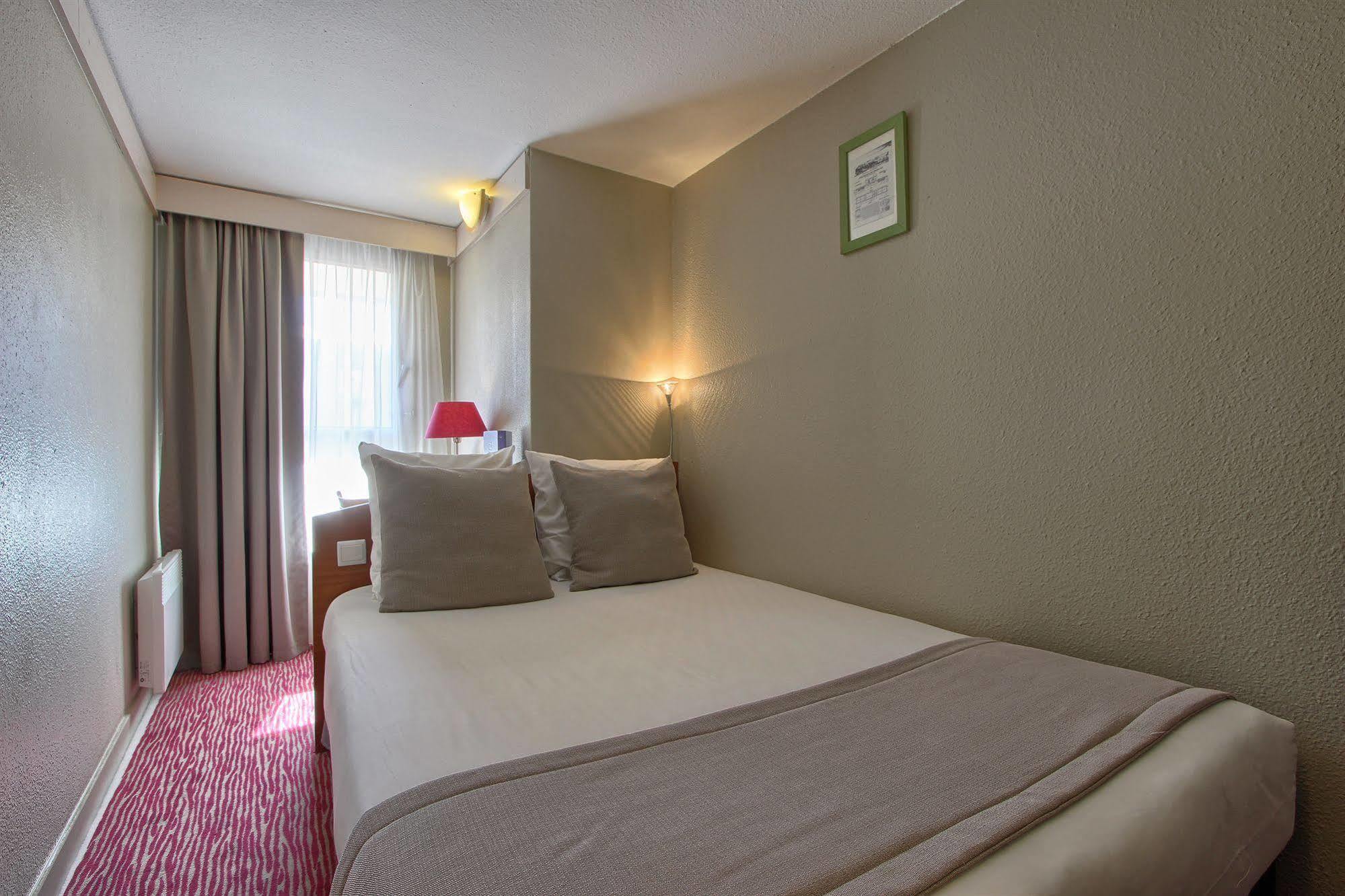 Timhotel Nation Hotel