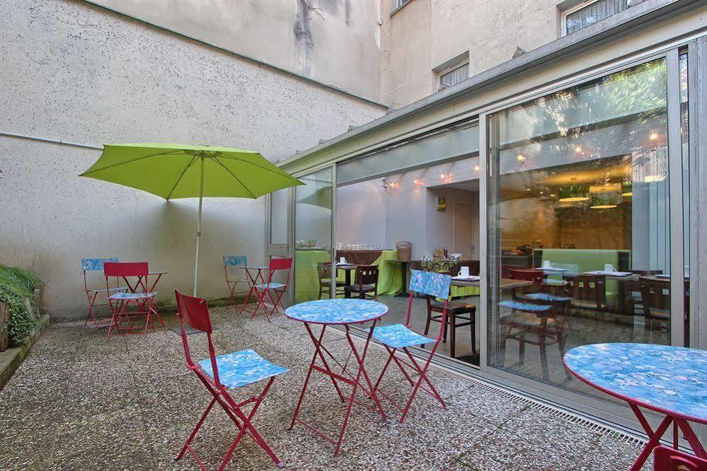 Hotel Timhotel Nation